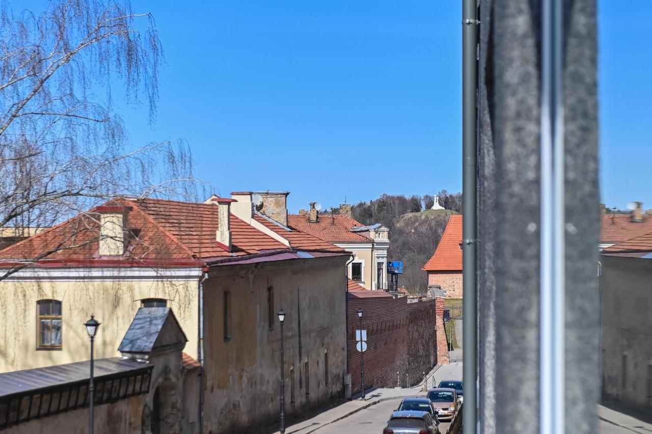 Cohost I New Basteja Life Apartments W-Garage Prkg & Self Check-In Vilnius Exterior photo