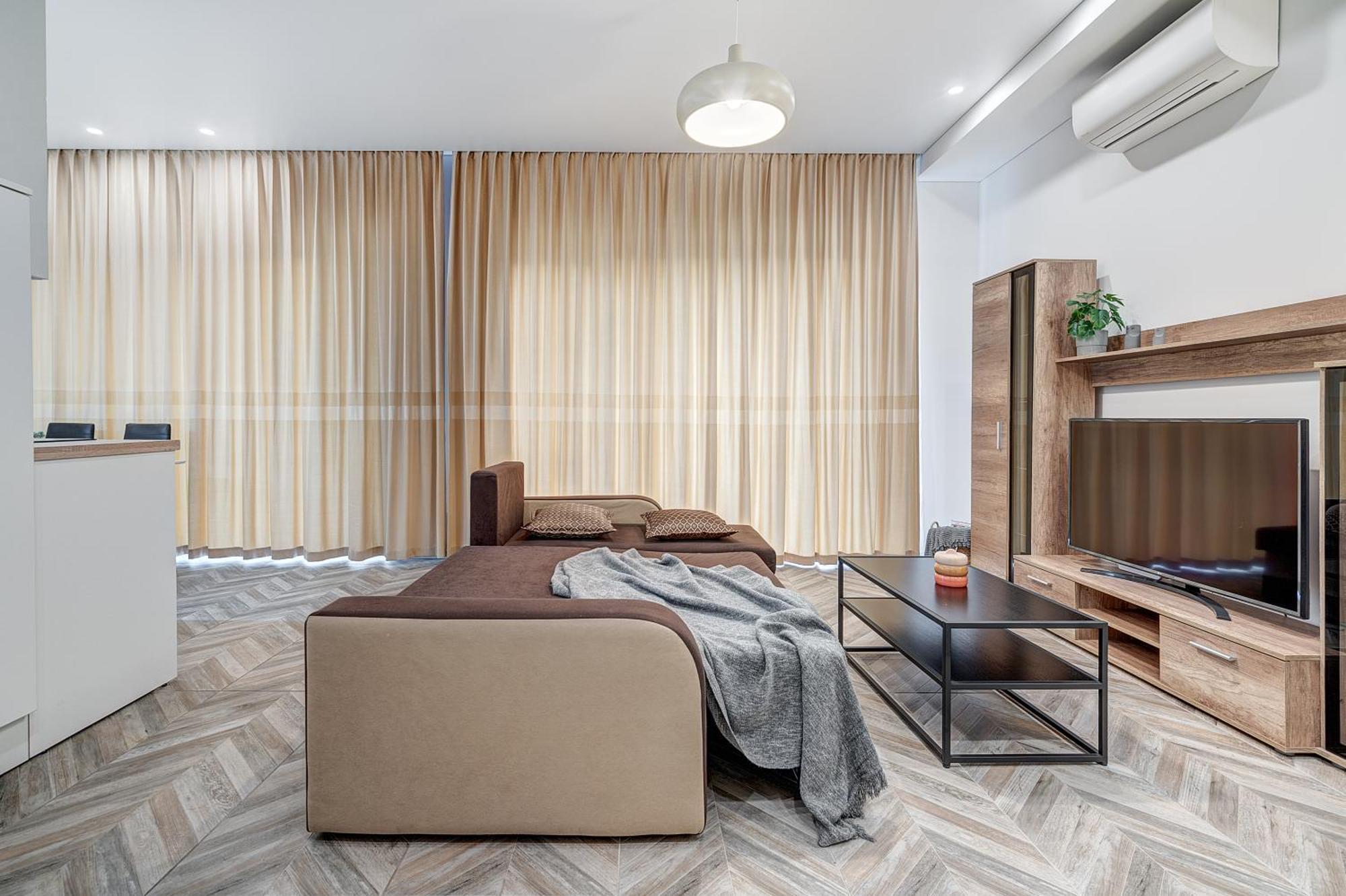 Cohost I New Basteja Life Apartments W-Garage Prkg & Self Check-In Vilnius Room photo