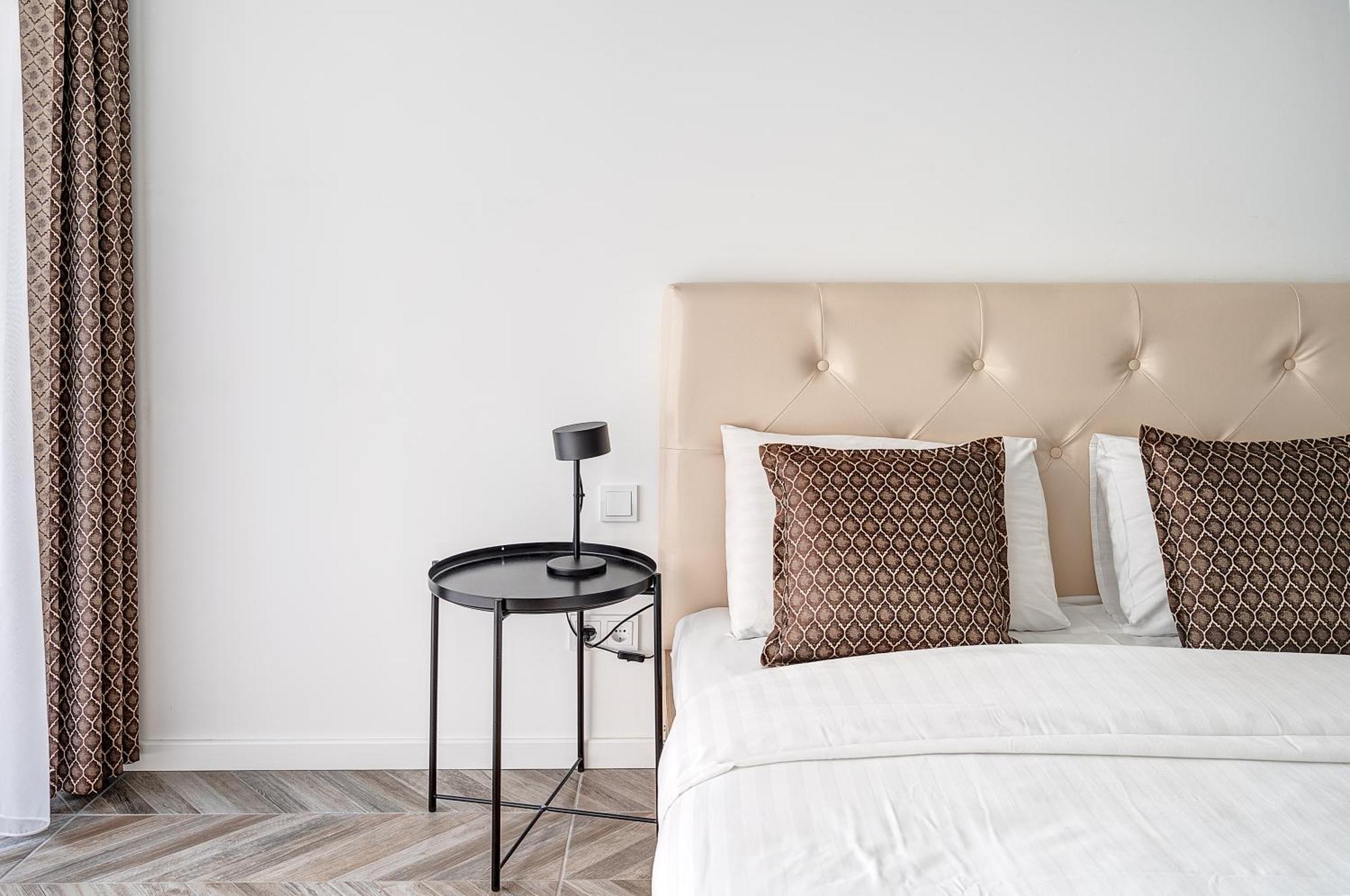 Cohost I New Basteja Life Apartments W-Garage Prkg & Self Check-In Vilnius Room photo